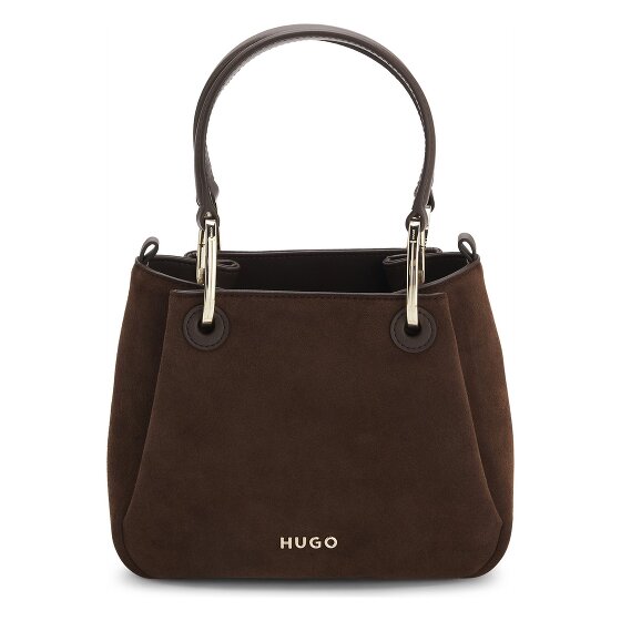 Hugo Orin 2.0 Borsetta Vera Pelle 22 cm