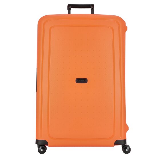 Samsonite S'Cure Trolley a 4 ruote 81 cm