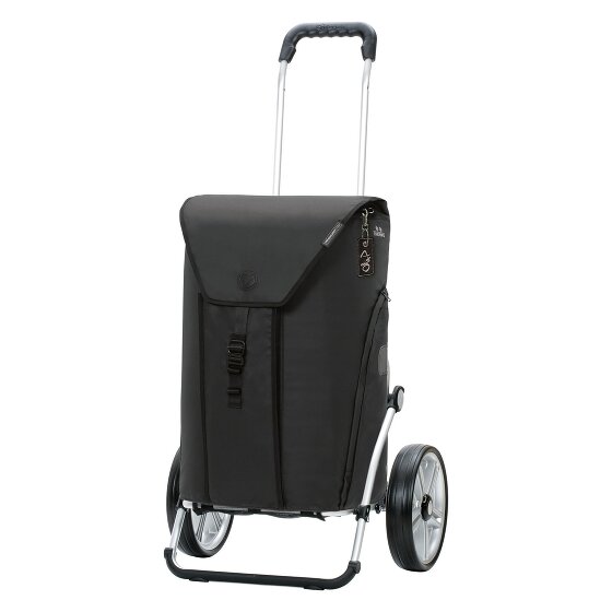 Andersen Shopper Royal Shopper Oli.P 2.0 Carrello della spesa 59 cm