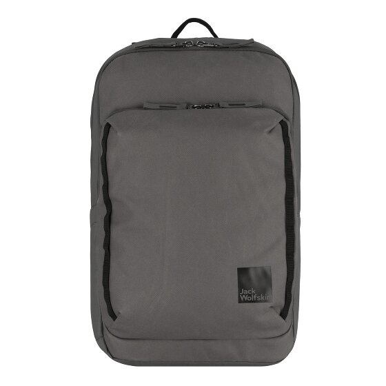 Jack Wolfskin Hasensprung Zaino da giorno 43 cm Scomparto per laptop