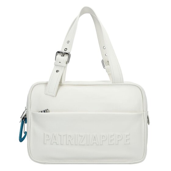 Patrizia Pepe (Im)Perfection Borsa a tracolla Pelle 35 cm