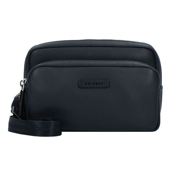 Piquadro Modus Special Borsa a tracolla Protezione RFID Pelle 23 cm