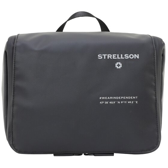 Strellson Stockwell 2.0 Benny Borsa da toilette 26 cm