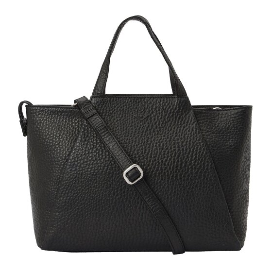 Voi Hirsch Borsa shopper Vera Pelle 31.5 cm