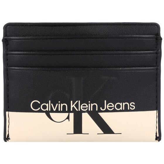 Calvin Klein Jeans Custodia per carte di credito 10 cm