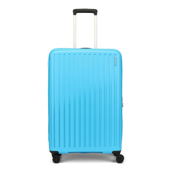 American Tourister Rejoy 4 ruote Carrello 77 cm