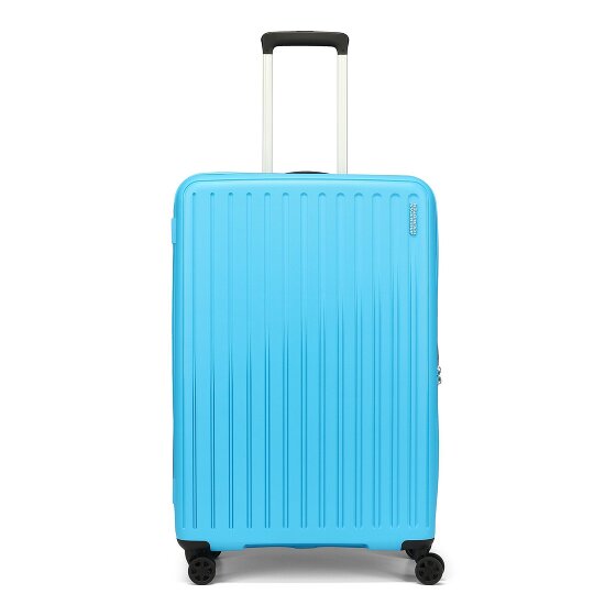 American Tourister Rejoy 4 ruote Carrello 77 cm
