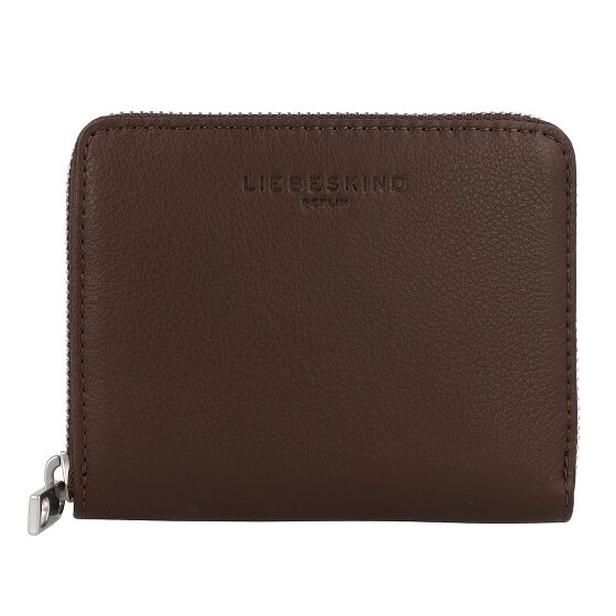 Liebeskind Hera Portafoglio Protezione RFID Pelle 12.5 cm