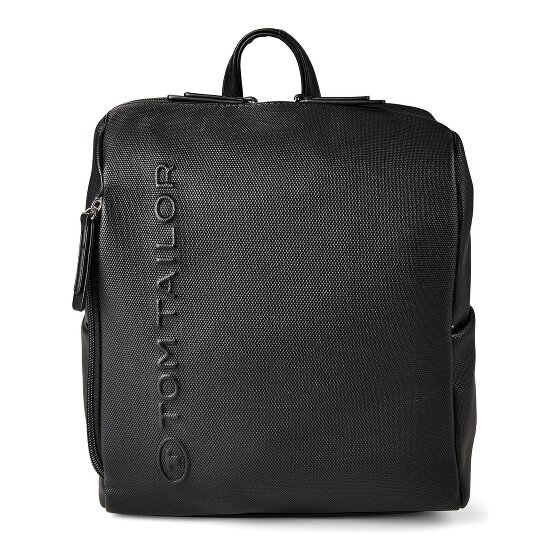 Tom Tailor Rosa Zaino da città S 28 cm