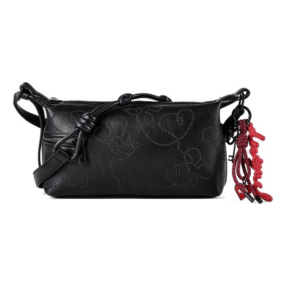 Desigual Mickey Borsa a tracolla 24 cm