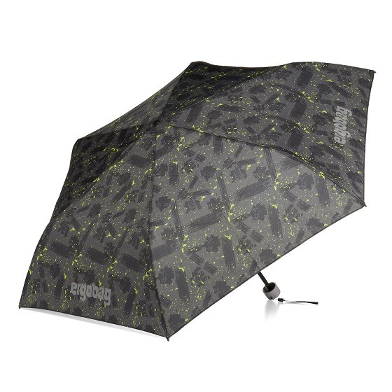 Ergobag Zubehör Ombrello tascabile per bambini 21 cm