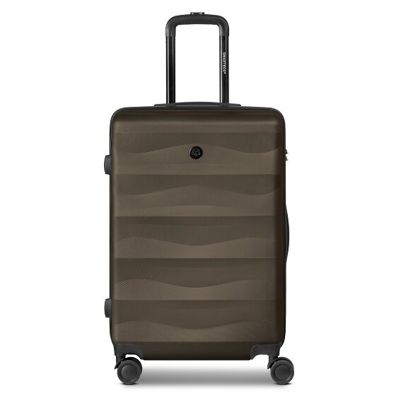 Smartbox Edition 03 4 ruote Carrello 65 cm