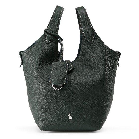 POLO RALPH LAUREN Polo Play Borsetta Pelle 25 cm