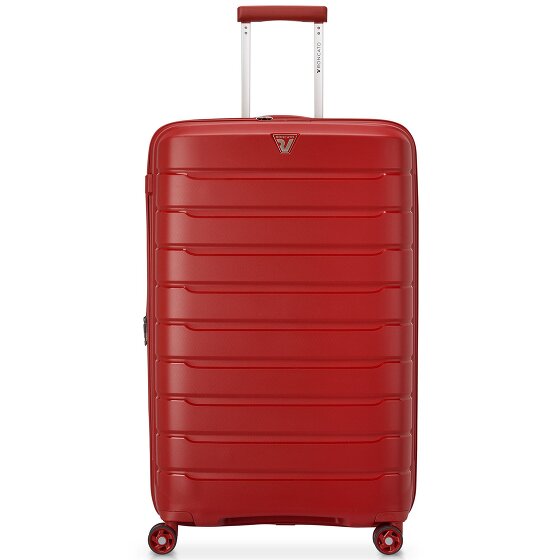 Roncato B-Flying Move 4 ruote Carrello 78 cm con piega di espansione