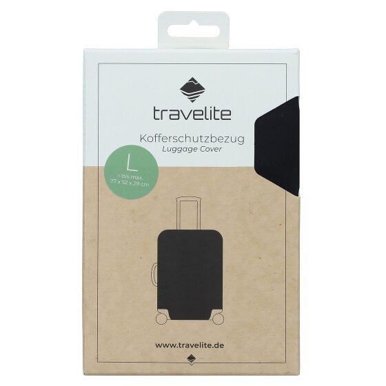 Travelite Accessoires Coprivaligia 77 cm