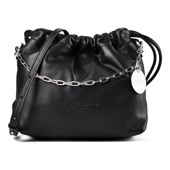 Liebeskind Lya Borsa a tracolla Vera Pelle 22 cm