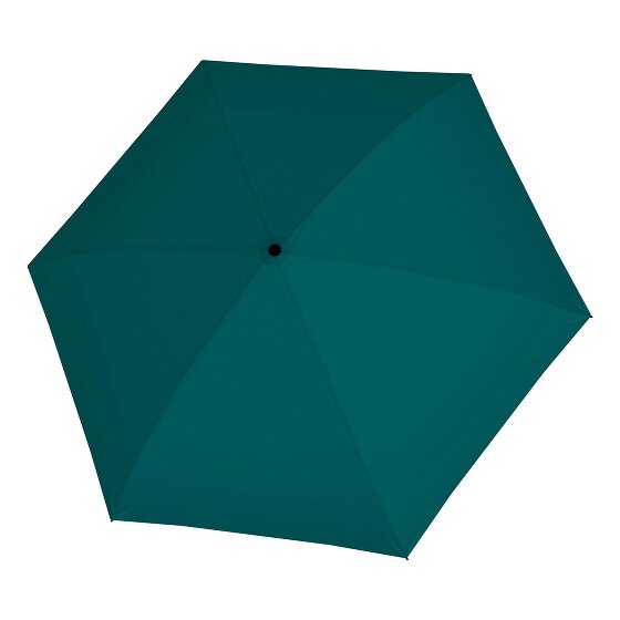 Doppler Fiber Compact Mini Ombrello tascabile 16 cm