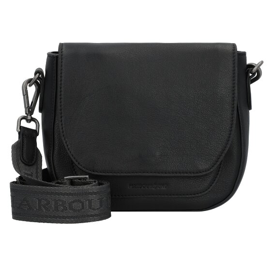 Harbour 2nd Just Pure Narin Borsa a tracolla Pelle 24 cm Harbour 2nd Just Pure Narin Borsa a tracolla Pelle 24 cm