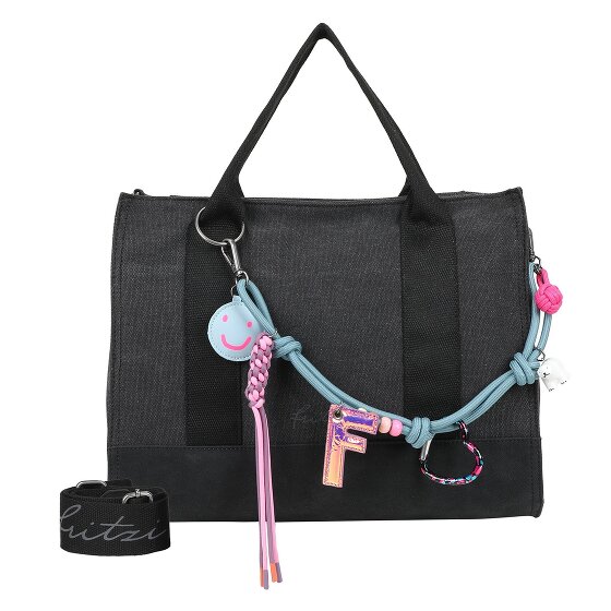 Fritzi aus Preußen Tote Bag Limited Tüddelüt Borsa shopper 40 cm