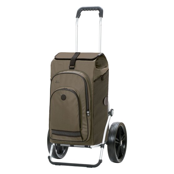 Andersen Shopper Royal Shopper Carrello della spesa 67 cm