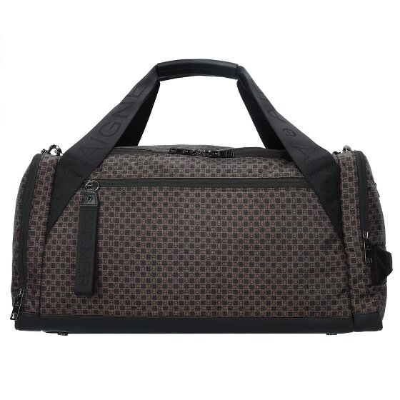 AIGNER Borsa da viaggio Nico Weekender 39 cm