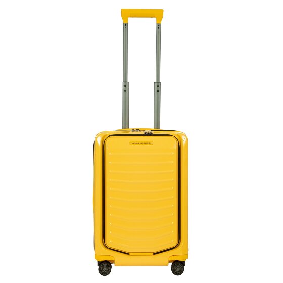 Porsche Design Roadster Carrello cabina a 4 ruote 55 cm