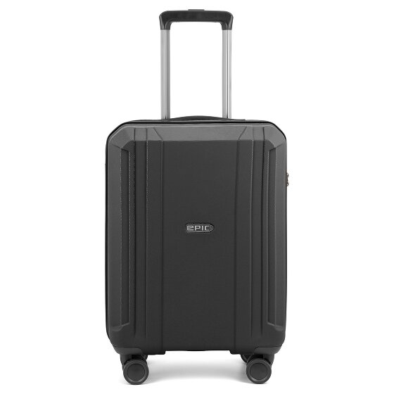 Epic Airwave NEO 4 ruote Trolley cabina 55 cm