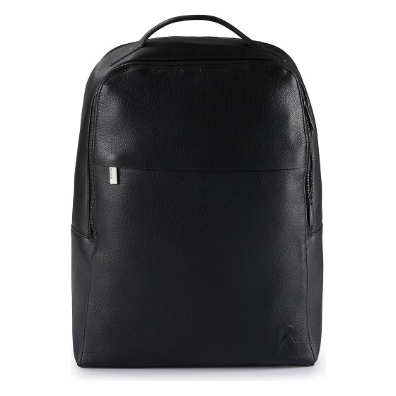 Bogner Kiroro Gero Zaino da giorno Vera Pelle 42 cm