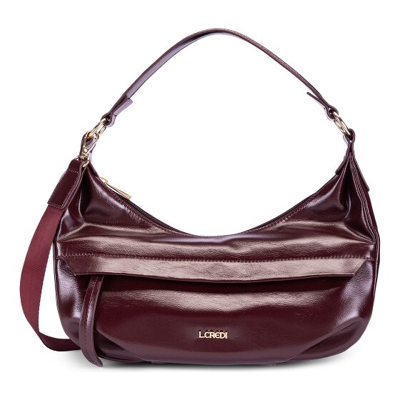 L.Credi Sohanni Borsa a spalla 34 cm