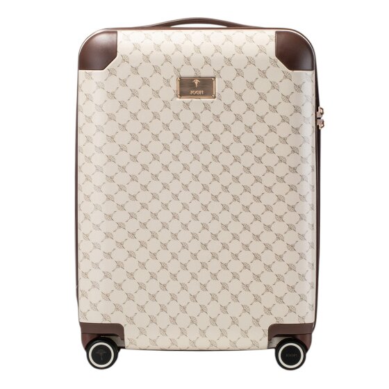 Joop! Cortina 4 ruote Carrello della cabina 55 cm
