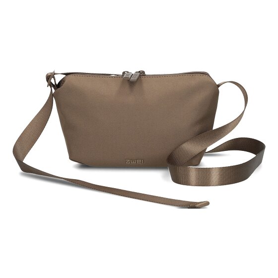 Zwei Mademoiselle.M Borsa a tracolla 22 cm