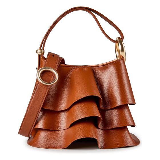 Kate Spade New York Halo Borsetta Vera Pelle 19 cm