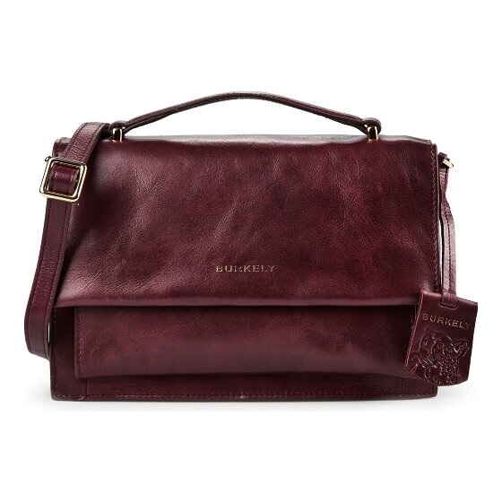 Burkely Fine Florence Borsetta Vera Pelle 37 cm