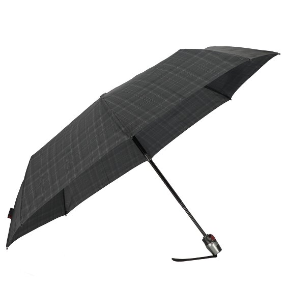 Knirps T.200 Medium Duomatic Ombrello tascabile 28 cm