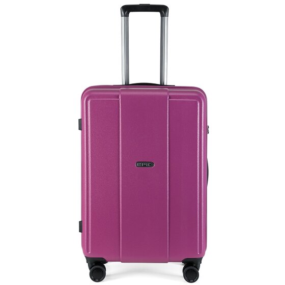 Epic Pop 6.0 Carrello a 4 ruote 65 cm