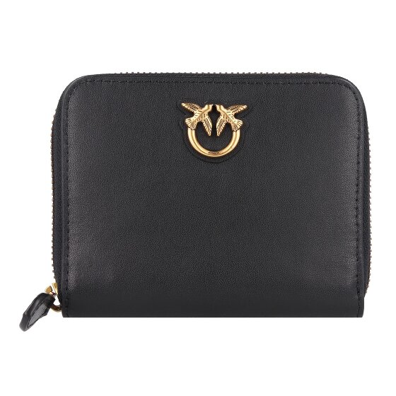 PINKO Taylor Portafoglio Pelle 12 cm