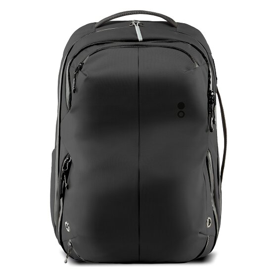 Echolac Active x zaino da viaggio 50 cm scomparto per laptop