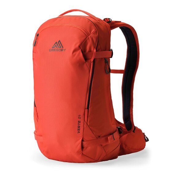 Gregory Verte 24 Zaino da trekking M-L 51 cm