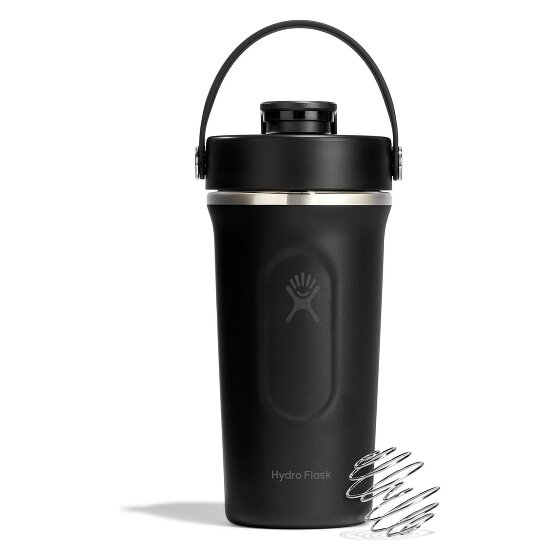 Hydro Flask Sport Insulated Shaker Bottle Bottiglia per bere 710 ml