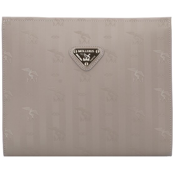 Maison Mollerus Reute Borsa per cosmetici 25.5 cm