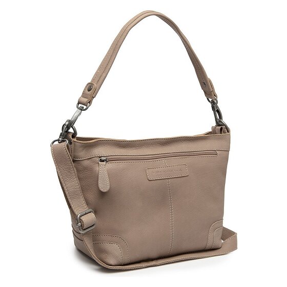 The Chesterfield Brand Zarita Borsa a tracolla Pelle 22 cm