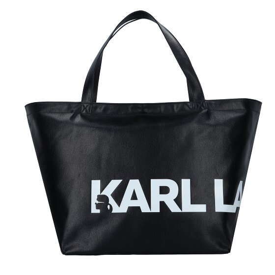 Karl Lagerfeld Essential Borsa shopper 60 cm