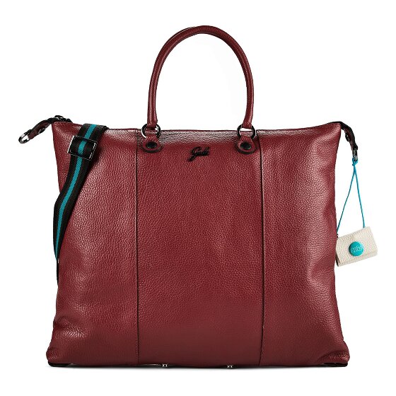 Gabs G3 Borsa a spalla Vera Pelle 43 cm