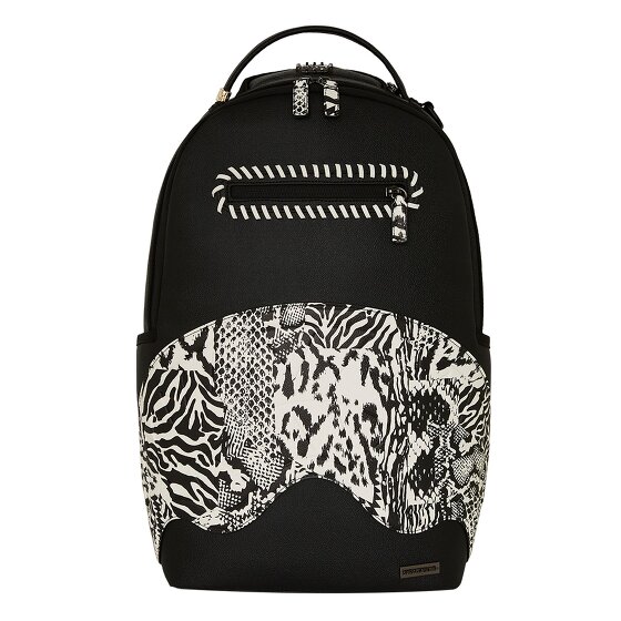 Sprayground AI Venture Zaino da giorno 45.5 cm Scomparto per laptop