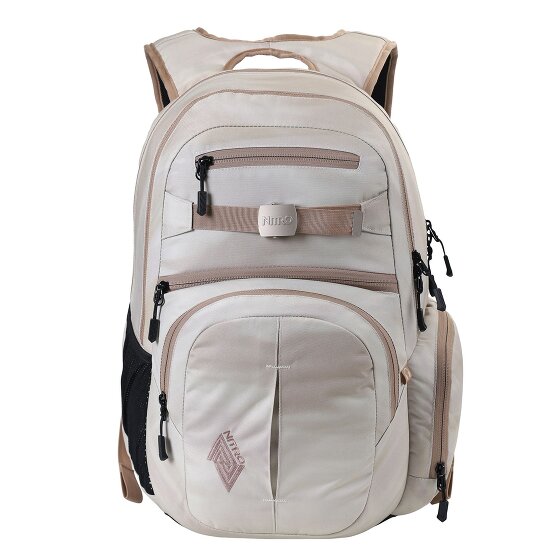 NITRO Zaino Hero Zaino 52 cm scomparto per laptop