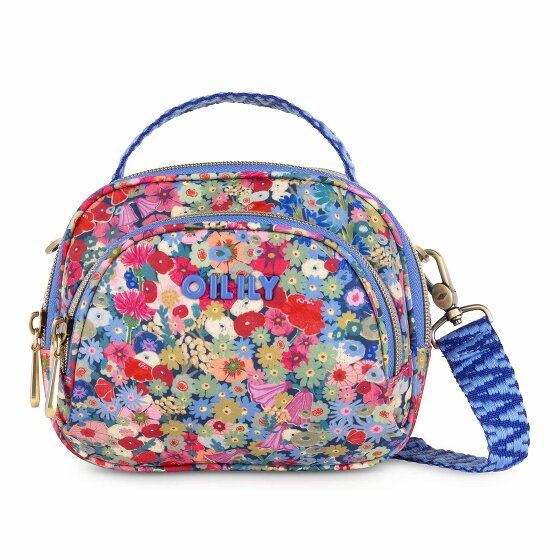 Oilily Scottish Garden Sabi Mini borsa a mano 16 cm Oilily Scottish Garden Sabi Mini borsa a mano 16 cm