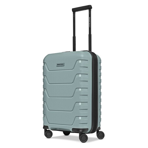 Smartbox Edition 01 4 ruote Carrello della cabina 55 cm con piega di espansione
