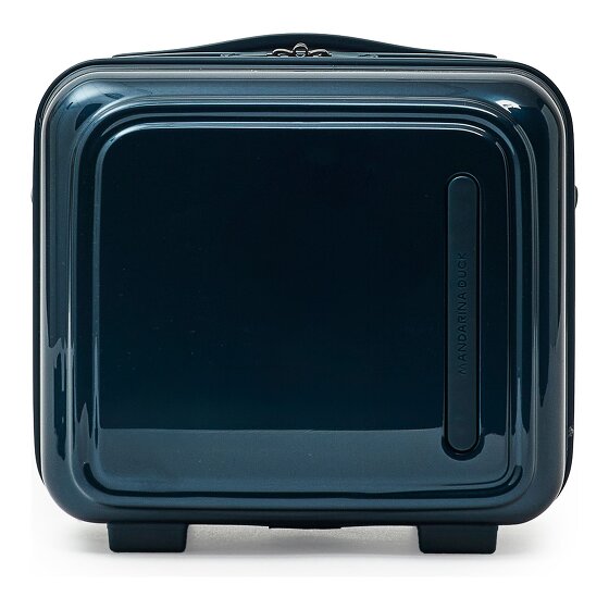 Mandarina Duck Logoduck + Metal Astuccio 28.5 cm