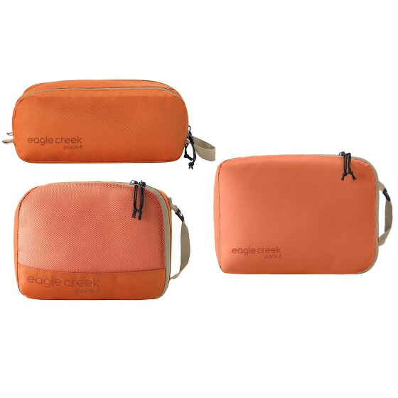 Eagle Creek Set di borse Pack-It 3 pz.