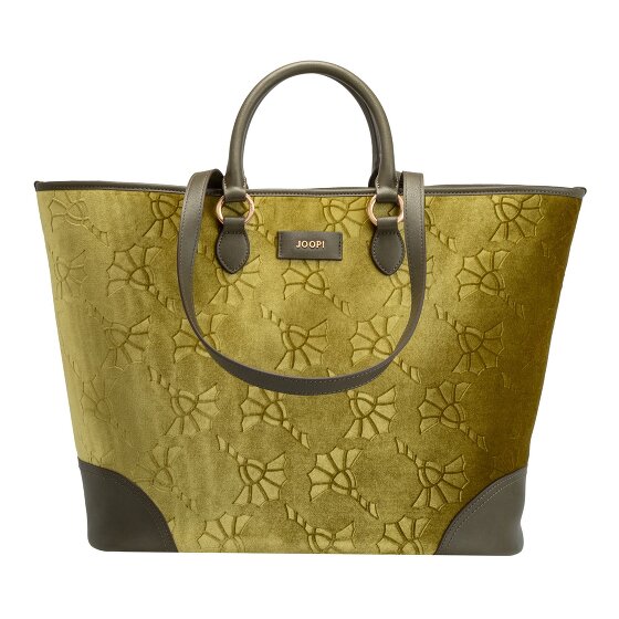 Joop! Ricamo Dolce Meryl Borsa shopper 40 cm Joop! Ricamo Dolce Meryl Borsa shopper 40 cm
